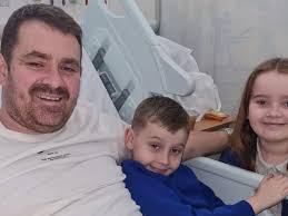 Fundraiser for William Tolson by Gavin Nellist : To help Billy's family  with bills