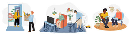 Care & comfort provides home care assistance to clients of all ages in two distinct areas: Senior Home Care Services Elderly Home Care In Home Caregiving