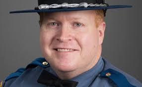 Former Washington State Patrol sergeant stripped of right to carry a badge 