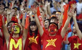 Kết quả hình ảnh cho hình ảnh bóng đá việt nam