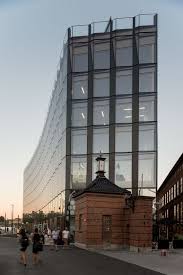 Bildergebnis für Ghilardi + Hellsten Arkitekter