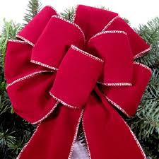 Lazos De Navidad Como Hacer Monos Navidenos Como Hacer Lazos Cintas De Navidad