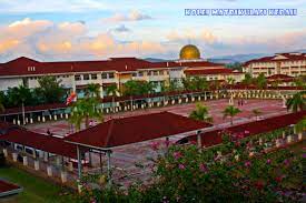 Kegagalan ini disebabkan oleh gangguan bekalan elektrik. Kolej Matrikulasi Kedah