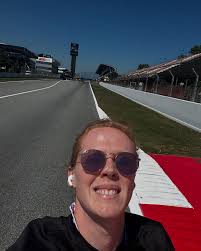 Alice Powell (@alicepowellracing) • Instagram photos and videos