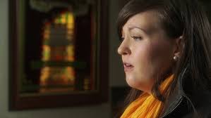 Andy Naughton reads "Cill Aodáin" (County Mayo)