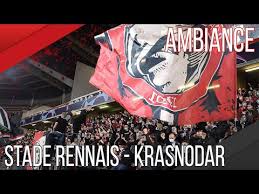 Mit google news kannst du zum thema fk krasnodar vollständige artikel lesen, videos ansehen und in tausenden von titeln stöbern. Resume Stade Rennais Fk Krasnodar Ambiance But Youtube