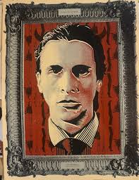 Limited Edition "murders & Executions" Screen Printed Poster by Brian Methe 