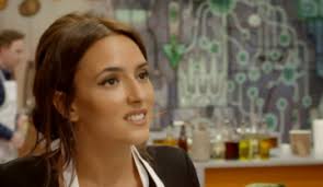 Every sh*te cook will relate to Nadia Forde's plight