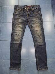 Seluar jeans memang menjadi kegemaran ramai kerana tebal dan tahan lasak. Seluar Jeans Levis Made In Usa Men S Fashion Clothes Bottoms On Carousell