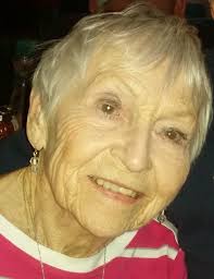 Obituary information for Barbara Duda