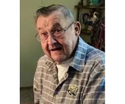 John Marshall Obituary (1930