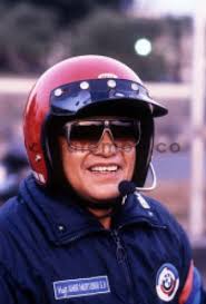 JOHN NARO DAN AMIR MURTONO