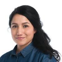 Alicia Solis Email & Phone Number