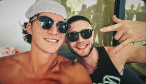 Seth Kelly (@seth.fx) • Instagram photos and videos