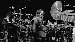 Neil Peart Drum Kit: Mean Mean Stride | Drum! Magazine