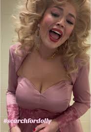 Audition for Dolly Parton's Broadway Musical 'Dolly'