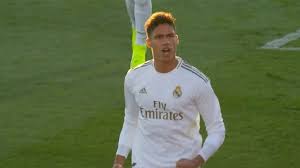أعلن فريق ريال مدريد الإسباني اليوم الثلاثاء عن إصابة مدافعه الفرنسي الدولي، رافاييل فاران بفيروس كورونا. Ø±ÙŠØ§Ù„ Ù…Ø¯Ø±ÙŠØ¯ 3 0 Ø®ÙŠØªØ§ÙÙŠ Ø³Ø¬Ù„ Ø±ÙØ§Ø¦ÙŠÙ„ ÙØ§Ø±Ø§Ù† Ù‡Ø¯ÙÙŠÙ† ÙƒØ±Ø© Ø§Ù„Ù‚Ø¯Ù… ÙÙŠ Ø£ÙŠ ÙˆÙ‚Øª