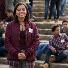 After meeting with her family, ellie takes up the challenge and decides with pete to adopt lizzie. 40 Instant Family Ideas Isabela Moner Isabela Instant