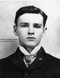 Grover Cleveland Langdon (1884-1965)