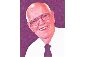 Jay Hendricks Obituary (1935