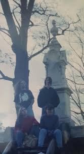 Memories of Sandy LeClair 1972-1997