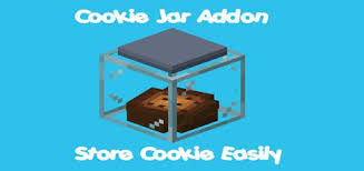 A full list of minecraaft forge versions can be found here. Cookie Jar Add On 1 16 Minecraft Pe Addons