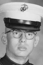 James 'Jim' Patterson