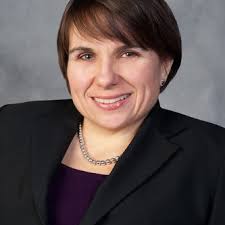 Bridget Hayman (@Wheelygrl)