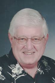 Jerrold Jensen Obituary