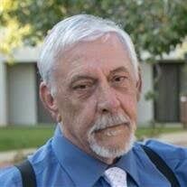 David Wayne Wiley Obituary