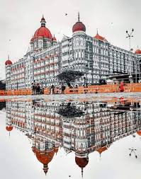 Taj Mahal Palace Hotel ...