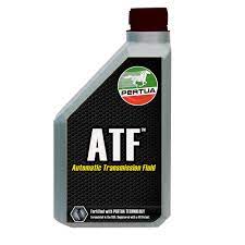 Automatic Transmission Fluid Pertua Automatic Transmission Fluid Automatic Transmission Transmission