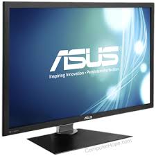 Is the monitor getting power? Why Does My Computer Monitor Randomly Turn Off