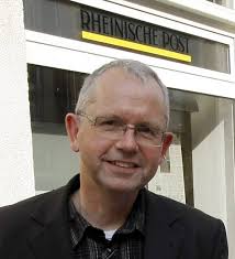 Rheinberg: Nachfahren des US-Bomberpiloten sind dankbar