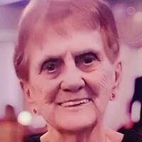 Obituary information for Elizabeth J. Bradford