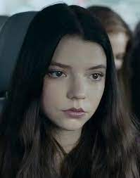 Here for you to post about/discuss all things anya, including pictures, videos, interviews, and current/upcoming projects. Anya Taylor Joy Anya Taylor Joy Anya Taylor Joy Split Anya Joy