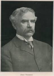 John Thomson