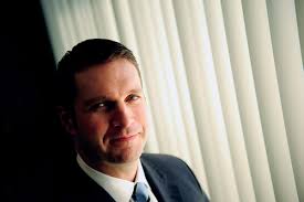 MAVCON's president becomes a believer