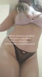 @AlavaAnisas video Tweet