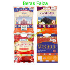 Faiza beras taj mahal beras herba 5kg. Faiza Herba Ponni Taj Mahal Parboiled Kashmir Basmathi Kohinoor Sela Pusa 100 Original Direct From Faiza Shopee Malaysia