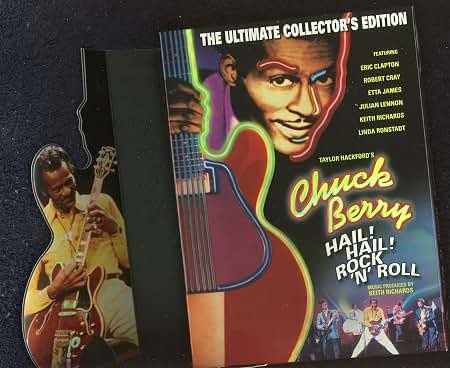 Amazon.com: Rock, Rock, Rock! [DVD]