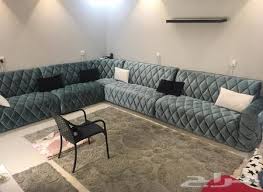 للبيع كنب مخمل