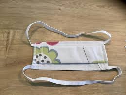 Tuto Masque Afnor Le Guide Complet En Couture Simone Masque De Protection Masque Masque Tissu