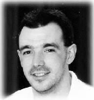 WILLIAM HOGAN Obituary (2015)