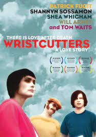 A film set in a strange afterlife way station that has been reserved for people who have committed suicide. Image Gallery For Wristcutters A Love Story Filmaffinity