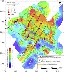 We offer the lowest prices on the largest selection of low vision products for the blind and visually impaired. Integrated Analysis Of Geoelectric And Surface Geochemical Data For Exploration Of Subsurface Hydrocarbon Accumulations Carpathian Foredeep Se Poland Sciencedirect