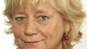 Margareta Winberg: ”Det gillar jag inte”