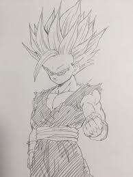 media tweets by youngjijii youngjijii twitter dragon ball painting dragon ball artwork dragon ball super art