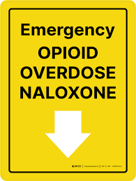 Image result for Opioid Overdose