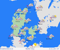 Denmark iihf member national association since 27 apr. Danemark Denmark Weather Report Weather Germany